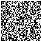 QR code with H & R Block Tax Service contacts