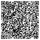QR code with Omar's Exotic Birds Inc contacts