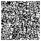 QR code with Hillcrest Hampton Hse Orlnd contacts