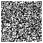 QR code with Blevins Backhoe & Dump Truck contacts