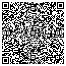 QR code with Arenas Plastering Inc contacts