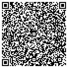 QR code with Michael F Battle DDS contacts