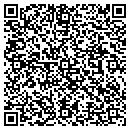 QR code with C A Thomas Trucking contacts