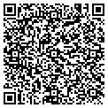 QR code with Brain Show contacts