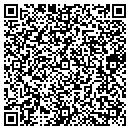 QR code with River City Plastering contacts