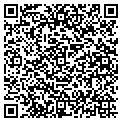 QR code with B G Plastering contacts