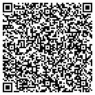 QR code with E C Driver & Assoc Inc contacts