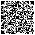 QR code with Deb contacts