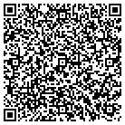 QR code with C K Party Time Entertainment contacts