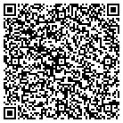 QR code with Cooper Lewis Methodist Church contacts