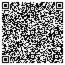 QR code with Clubcom Inc contacts