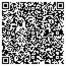 QR code with Harvey W Gurland contacts