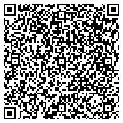 QR code with A Able Jefferson Shelby Movers contacts