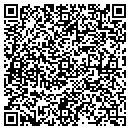QR code with D & A Longlife contacts