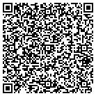 QR code with J Andrews Design Inc contacts
