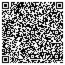 QR code with Pet A Rock contacts