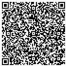 QR code with K D Christian Construction CO contacts
