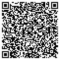 QR code with James Neal contacts