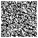 QR code with Hester's Plastering contacts