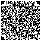 QR code with D J Croft Entertainment contacts