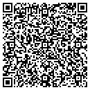 QR code with D & J Entertainment contacts