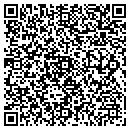 QR code with D J Rich Music contacts