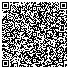 QR code with Marie's Baglione Custom Tlrs contacts