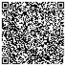 QR code with Alfred Dockery Leetrucking contacts