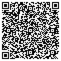 QR code with Wakefields Plastering contacts