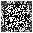 QR code with D L Boyd Inc contacts