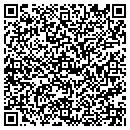 QR code with Hayles & Howe Inc contacts