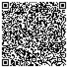 QR code with Falling Rock Cafe & Book Store contacts