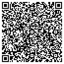 QR code with Hot Topic contacts