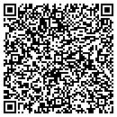 QR code with Hot Topic contacts