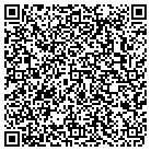 QR code with B&T Pest Control Inc contacts
