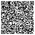 QR code with Ebe contacts