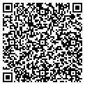QR code with Shook R H contacts
