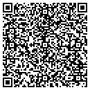 QR code with E Dance Center contacts