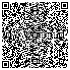 QR code with E & G Entertainment LLC contacts