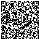 QR code with Amel Waugh contacts