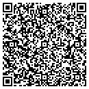 QR code with Harry's Bar contacts