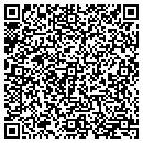 QR code with J&K Masonry Inc contacts