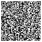 QR code with Dan Huizinga Plastering contacts