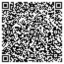 QR code with Halm's Country Store contacts