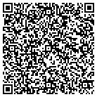 QR code with Hipp's Military Books contacts