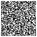 QR code with Hit Books Inc contacts