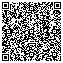 QR code with A Fireball contacts