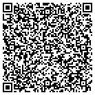 QR code with HOWLITE PRESS contacts