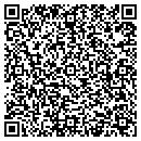 QR code with A L & Sons contacts