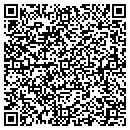 QR code with Diamonchers contacts